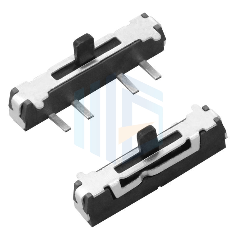 迷你撥動開關(guān)