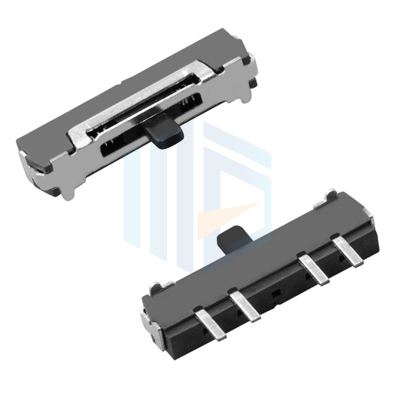 迷你撥動開關(guān)