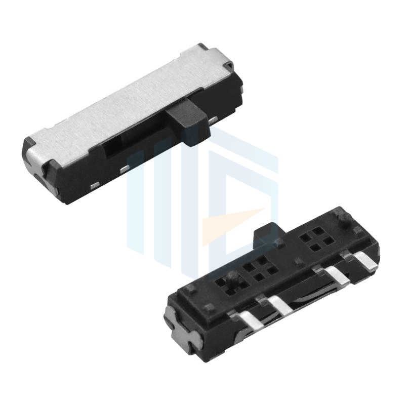 迷你撥動開關(guān)