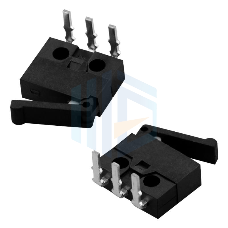 限位開(kāi)關(guān)