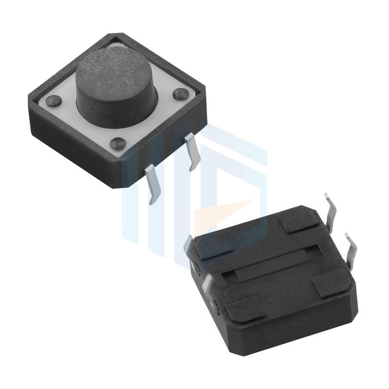 插件輕觸開關(guān)