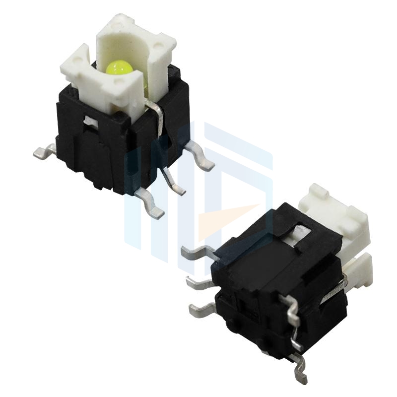 帶燈輕觸開(kāi)關(guān)