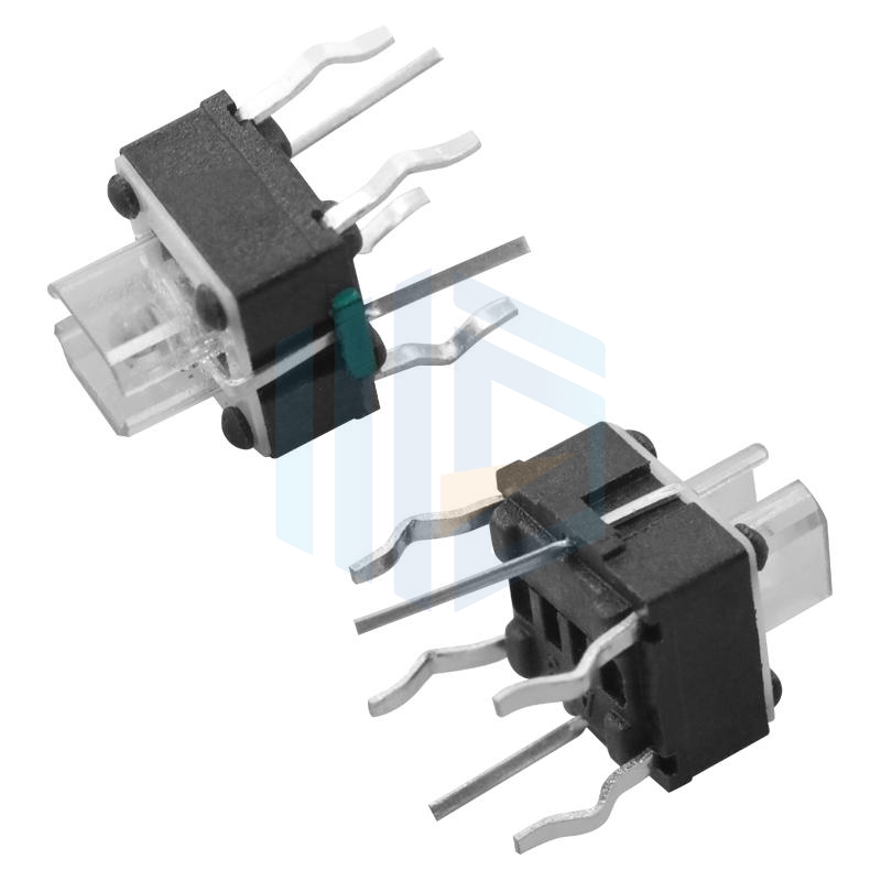 帶燈輕觸開(kāi)關(guān)