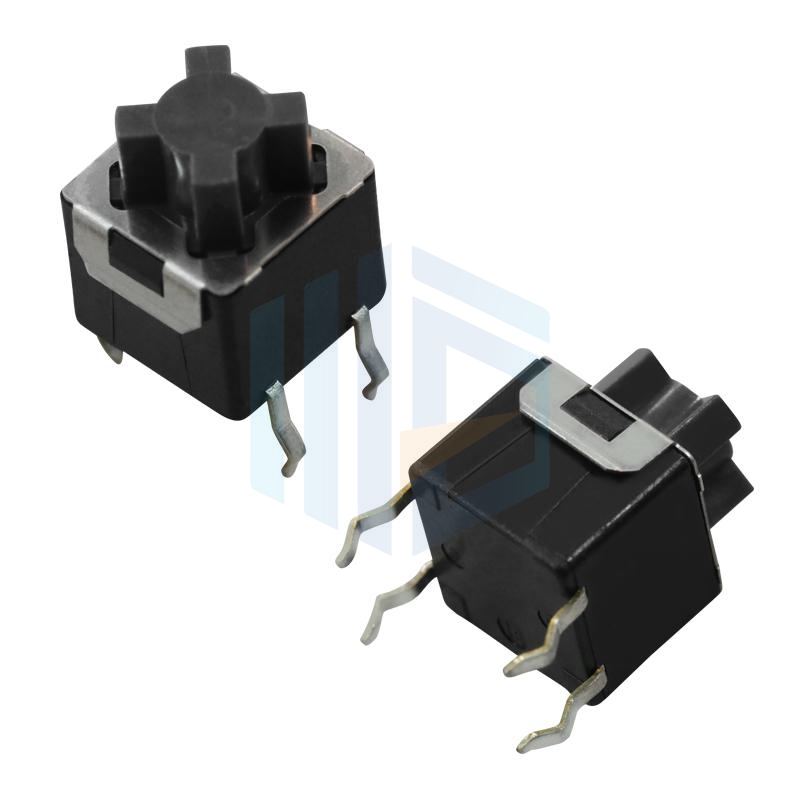 插件輕觸開關(guān)