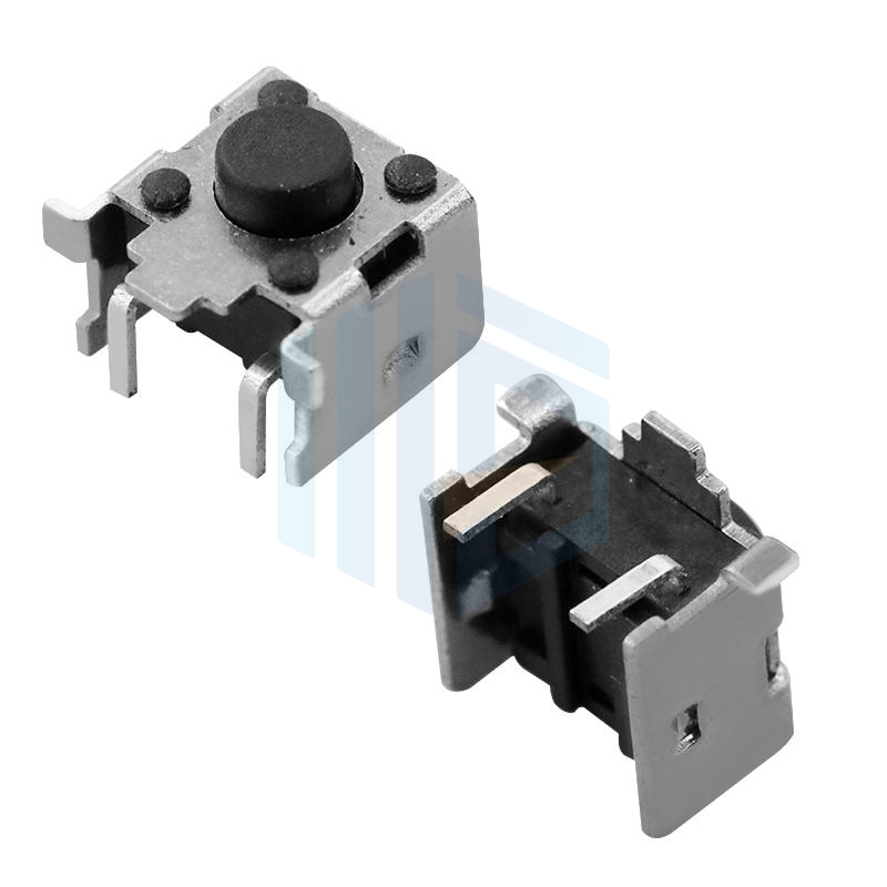 貼片輕觸開關(guān)