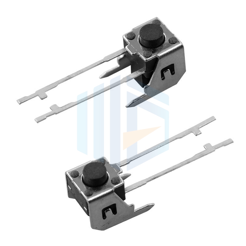 插件輕觸開關(guān)