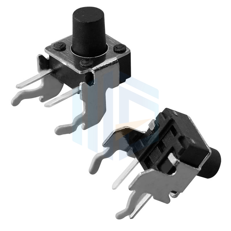 插件輕觸開關(guān)