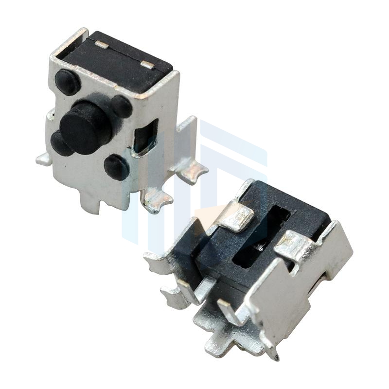 插件輕觸開關(guān)