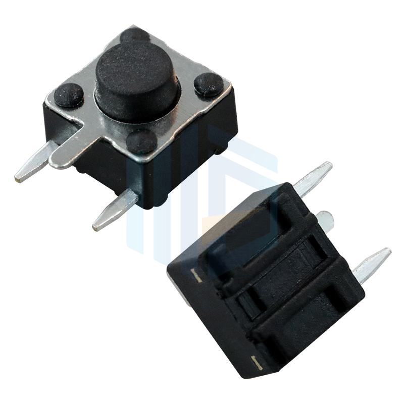 插件輕觸開(kāi)關(guān)