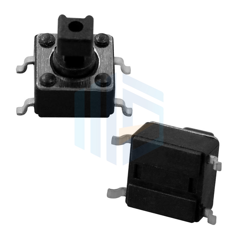 貼片輕觸開關(guān)