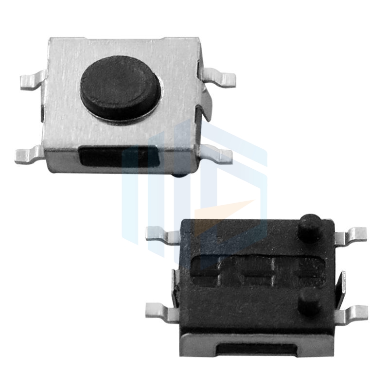 貼片輕觸開關(guān)