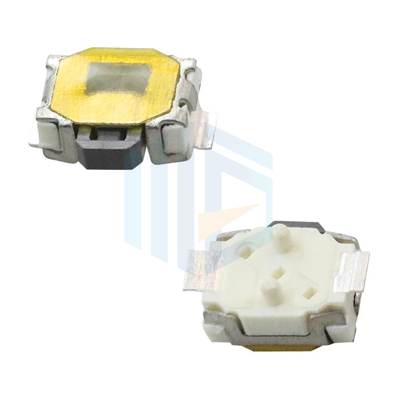 貼片輕觸開(kāi)關(guān)