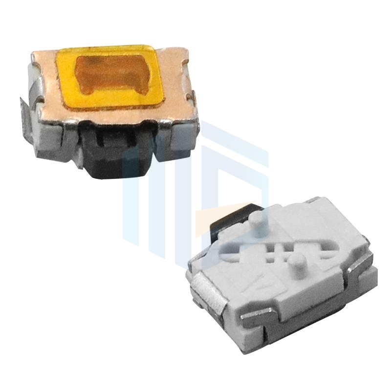 貼片輕觸開關(guān)