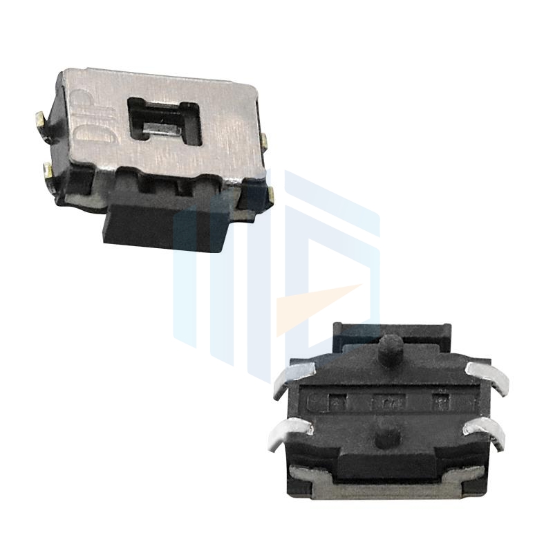 貼片輕觸開關(guān)