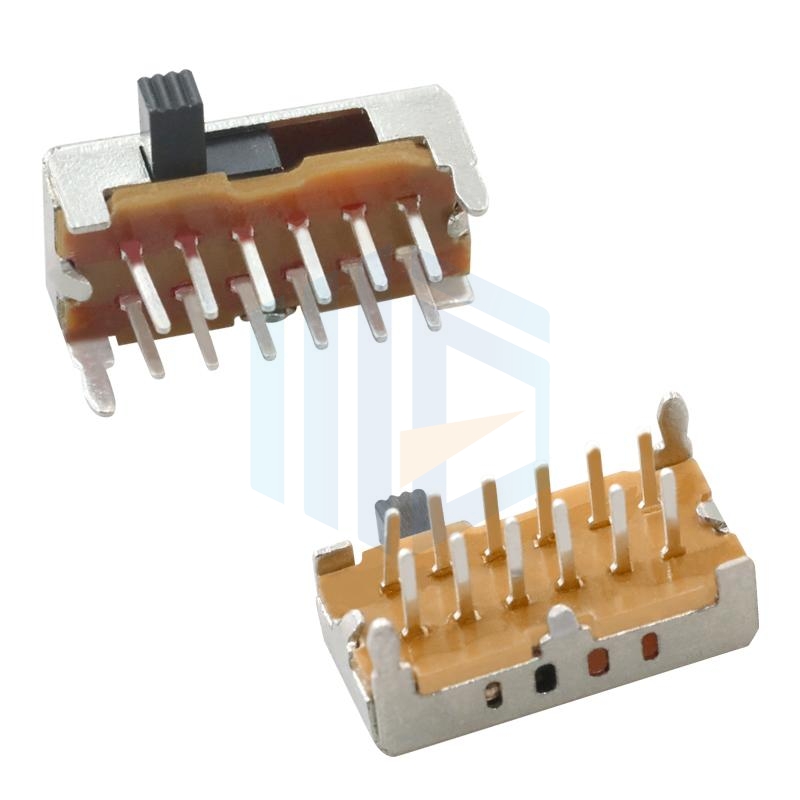 SK橫柄撥動開關(guān)