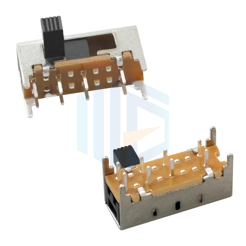 SK橫柄撥動開關