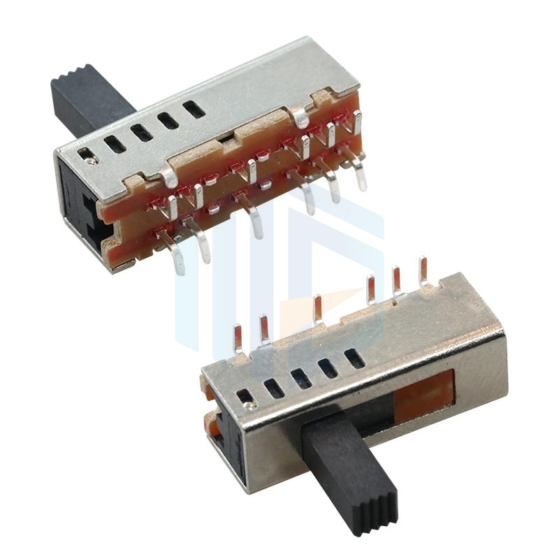 SS直柄撥動開關(guān)