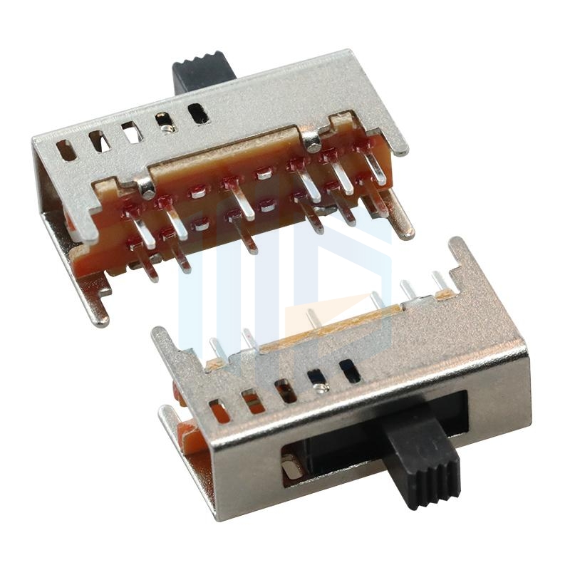 SS直柄撥動(dòng)開關(guān)