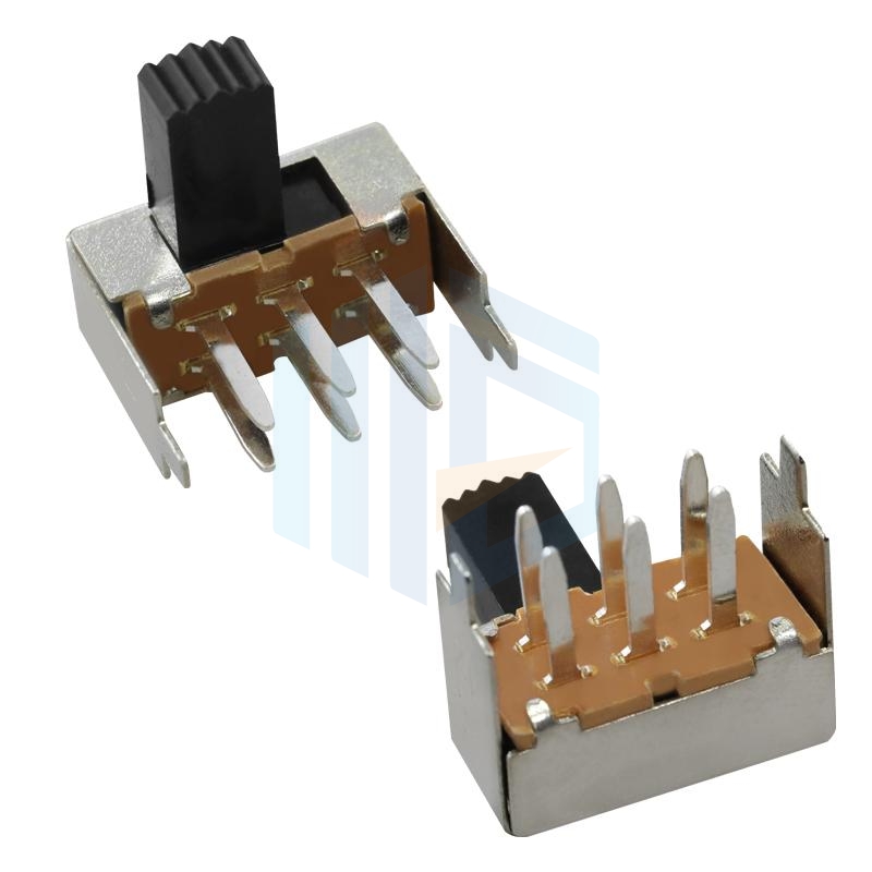 SK橫柄撥動開關