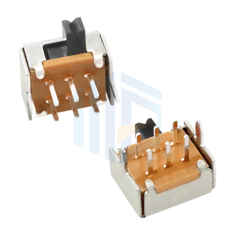 SK橫柄撥動開關