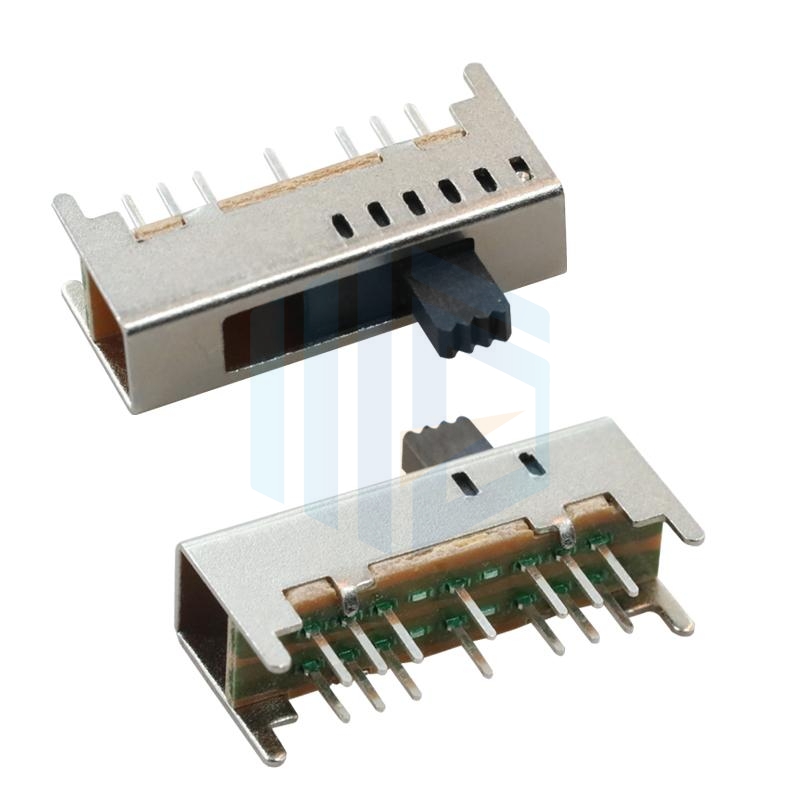 SS直柄撥動(dòng)開(kāi)關(guān)