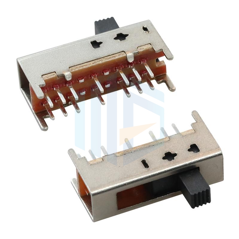 SS直柄撥動(dòng)開(kāi)關(guān)