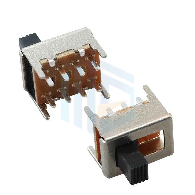 SS直柄撥動(dòng)開關(guān)