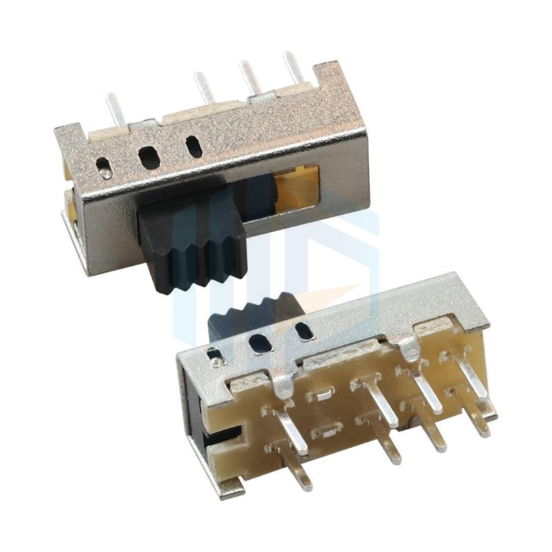 SS直柄撥動開關(guān)