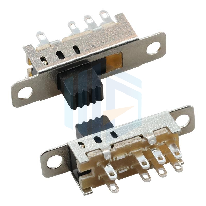 SS直柄撥動(dòng)開(kāi)關(guān)