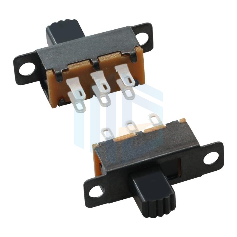 SS直柄撥動開關(guān)