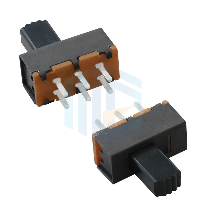 SS直柄撥動開關(guān)