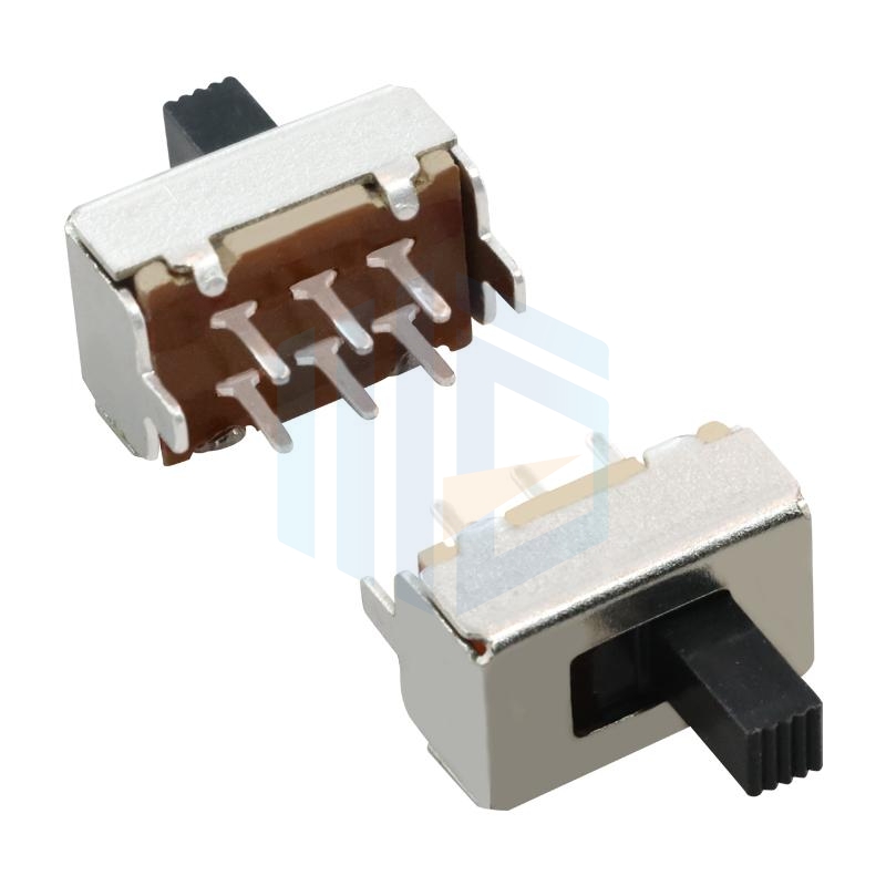 SS直柄撥動(dòng)開(kāi)關(guān)