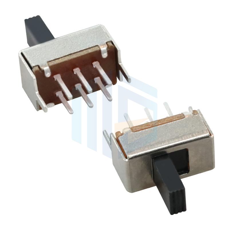 SS直柄撥動(dòng)開(kāi)關(guān)