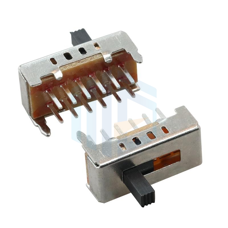 SS直柄撥動(dòng)開關(guān)