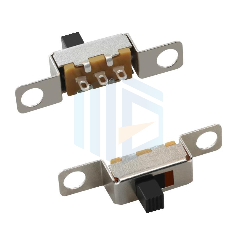 SS直柄撥動(dòng)開(kāi)關(guān)