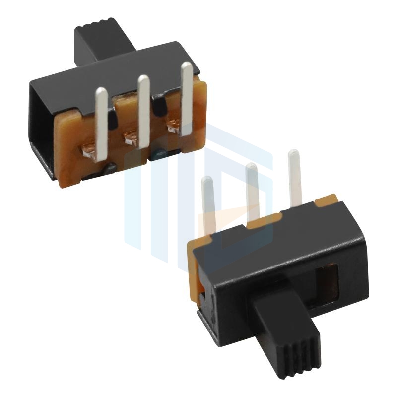 SS直柄撥動(dòng)開關(guān)