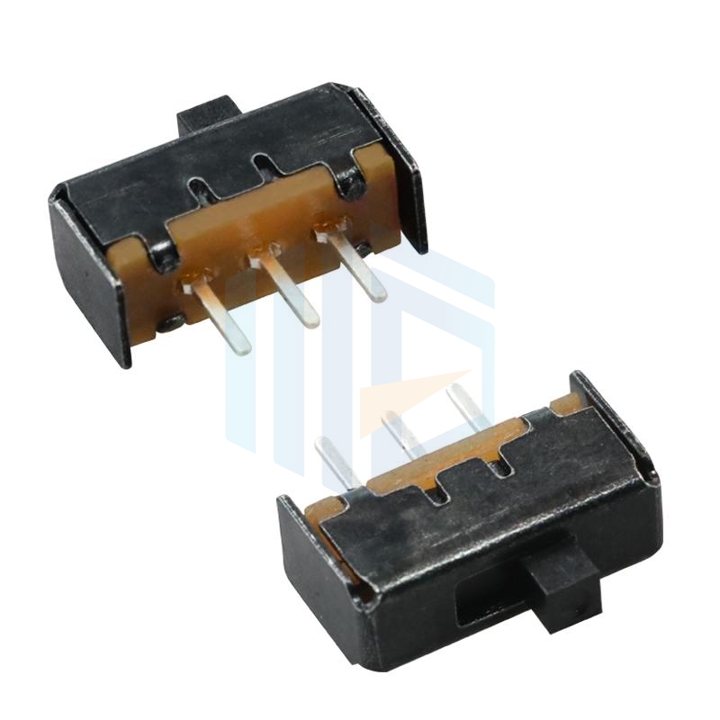 SS直柄撥動(dòng)開(kāi)關(guān)