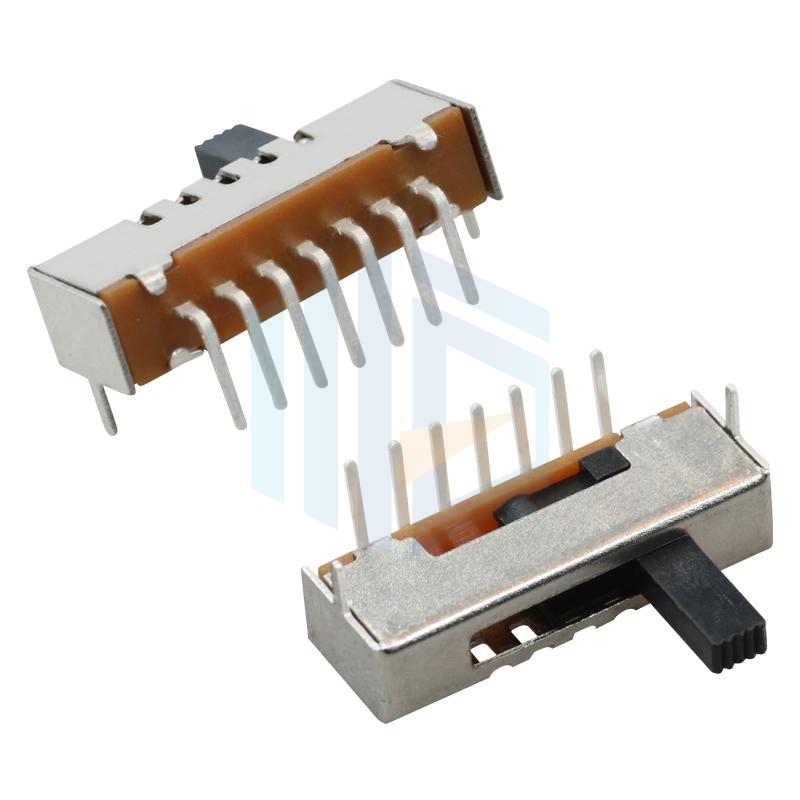 SS直柄撥動(dòng)開(kāi)關(guān)