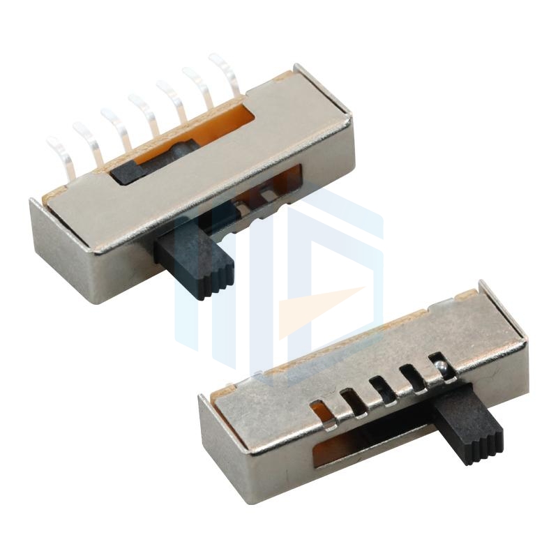 SS直柄撥動(dòng)開關(guān)