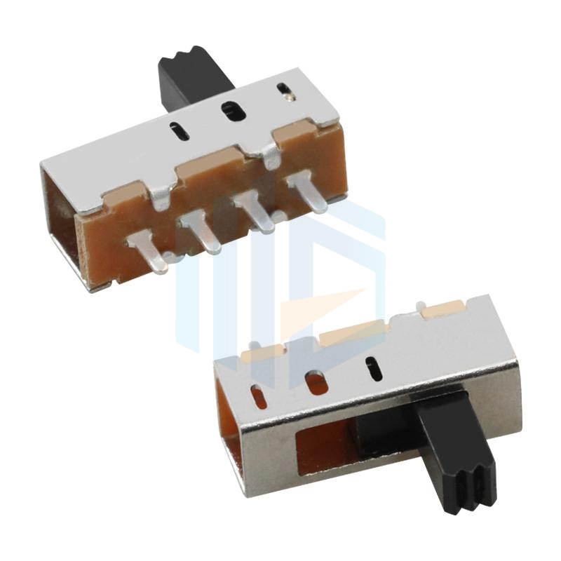 SS直柄撥動(dòng)開(kāi)關(guān)