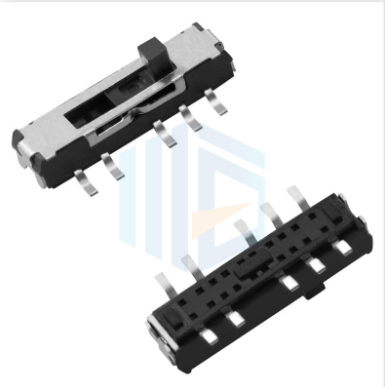 迷你撥動開關廠家技術革新與市場趨勢