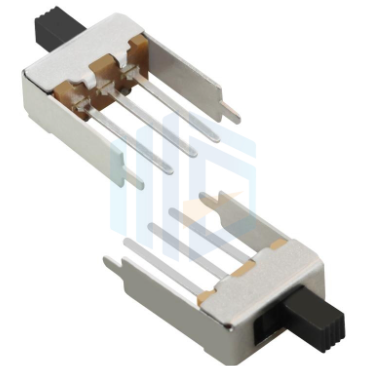 動(dòng)態(tài)密封VS靜態(tài)密封：防水撥動(dòng)開關(guān)的兩種技術(shù)路線對(duì)比