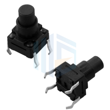 輕觸開關(guān)手感設(shè)計(jì)的工程技術(shù)與行業(yè)適配策略