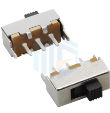 不同電流等級(jí)的通用型撥動(dòng)開(kāi)關(guān)架構(gòu)研究