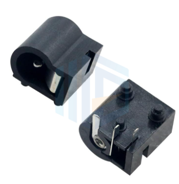 DIP電源插座的輕量化與低成本化實踐