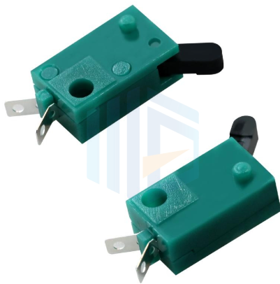 限位開(kāi)關(guān)與PLC的通信協(xié)議解析