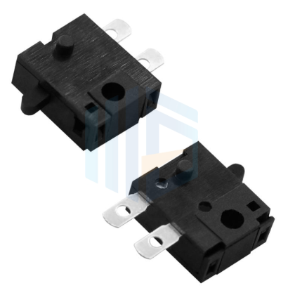 限位開(kāi)關(guān)市場(chǎng)趨勢(shì)：國(guó)產(chǎn)化替代加速